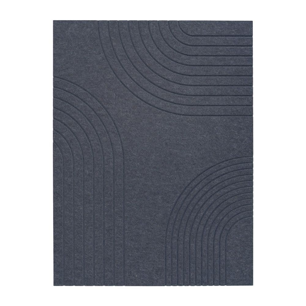 Vilt wanddecoratie - D52
