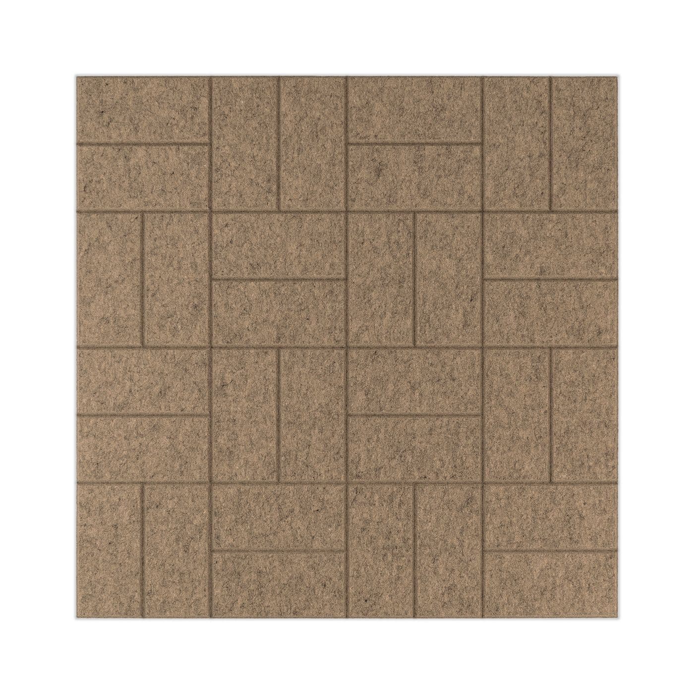 PET-Vilt tegels - Maak je eigen akoestische wand met de vilt wandbekleding van Dutchvilt.