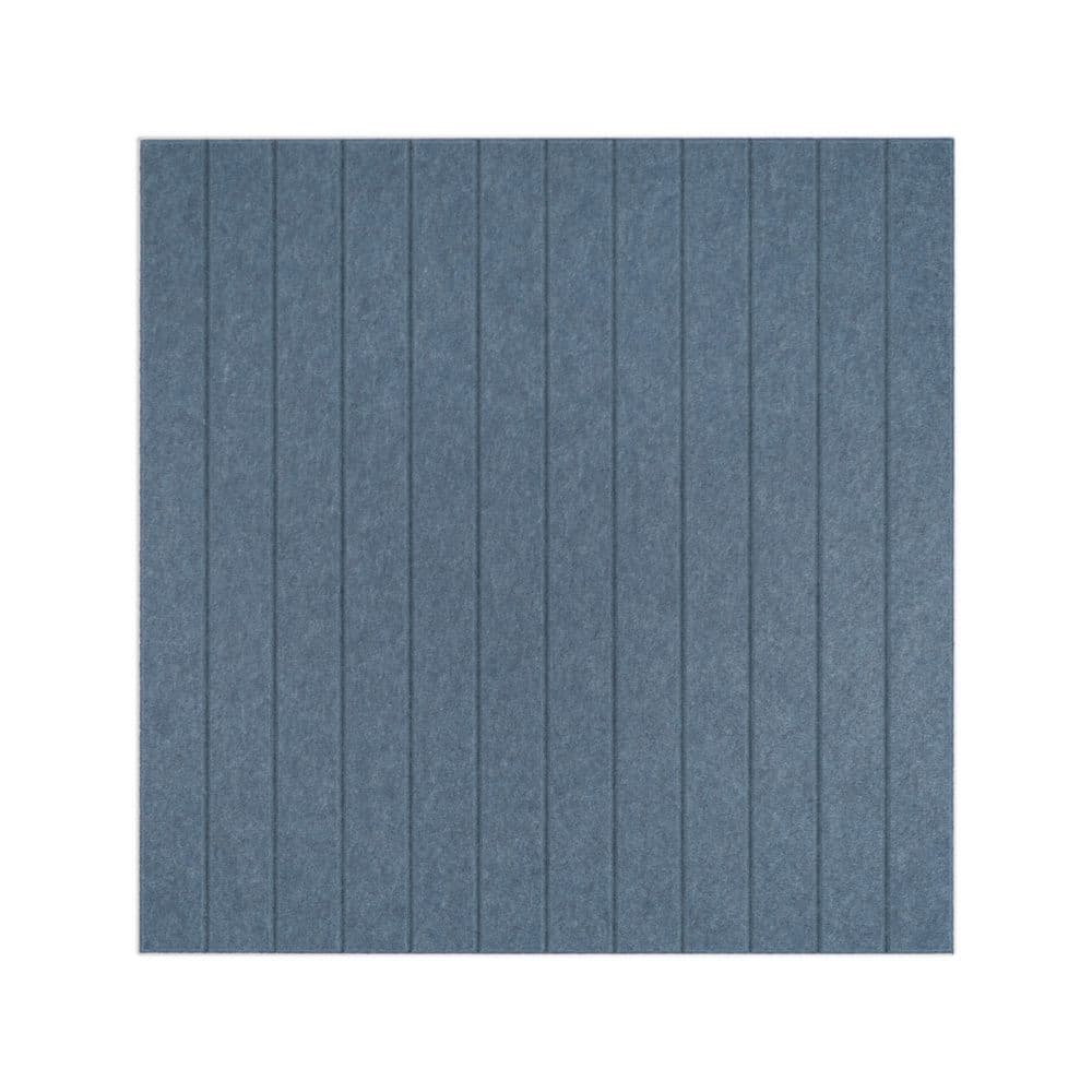 Akoestische wandbekleding van Dutchvilt
