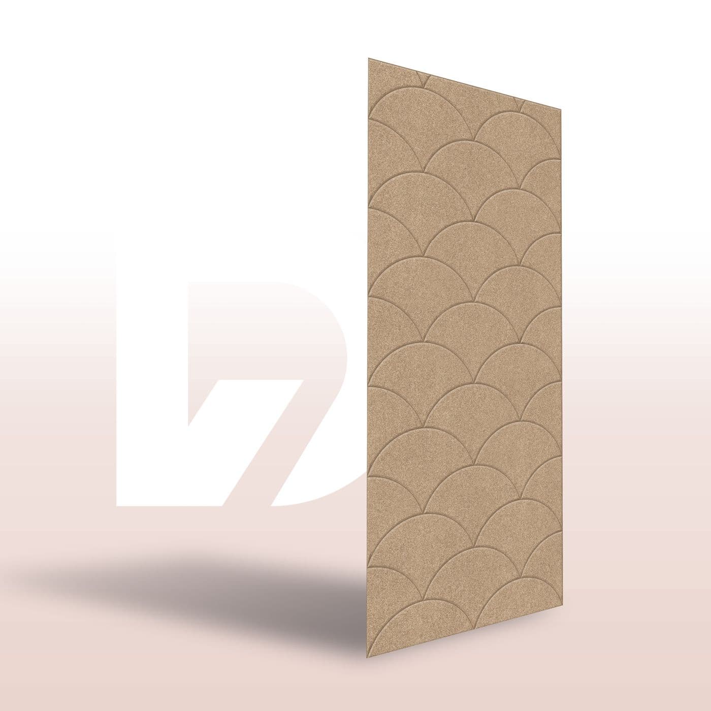 Viltpaneel - Vilt wandpanelen - Nederlands product