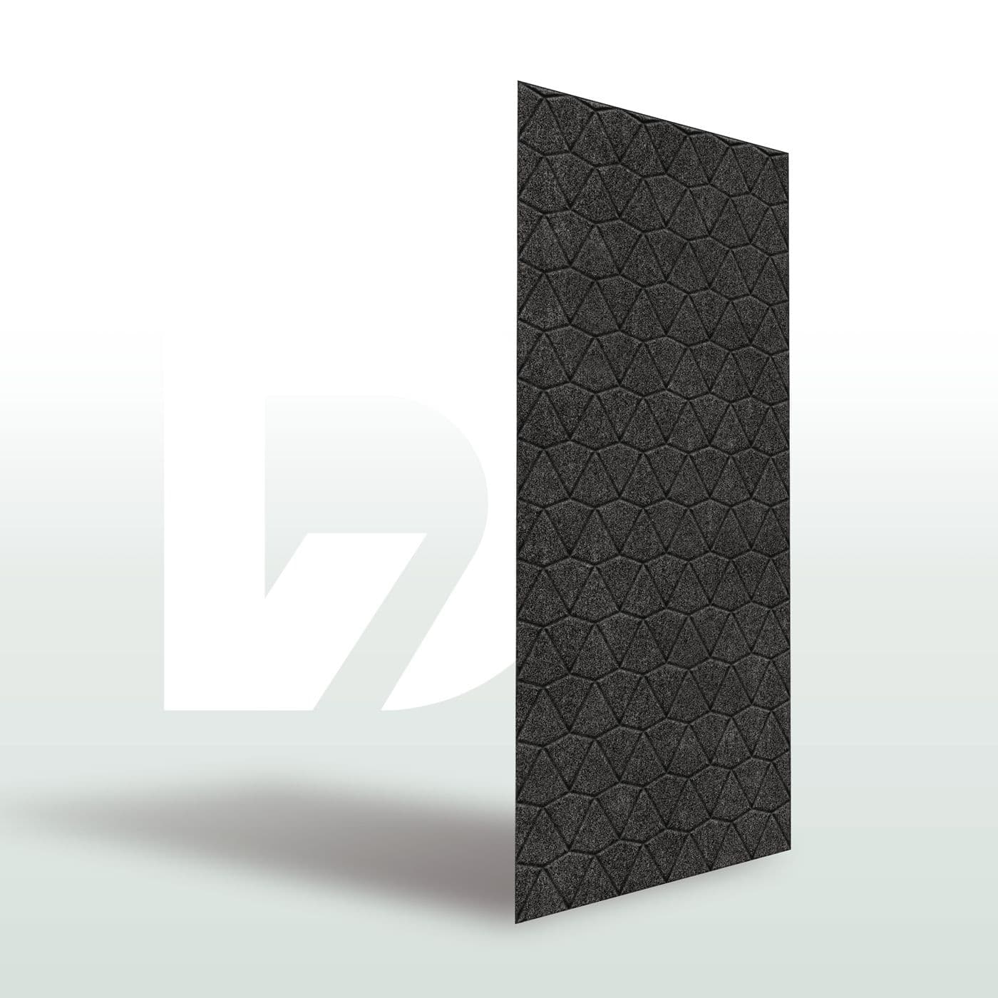 Viltpaneel D230 - vilt wandpanelen